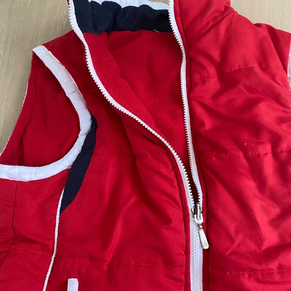 🛒 vintage vest - Picture 2 of 2